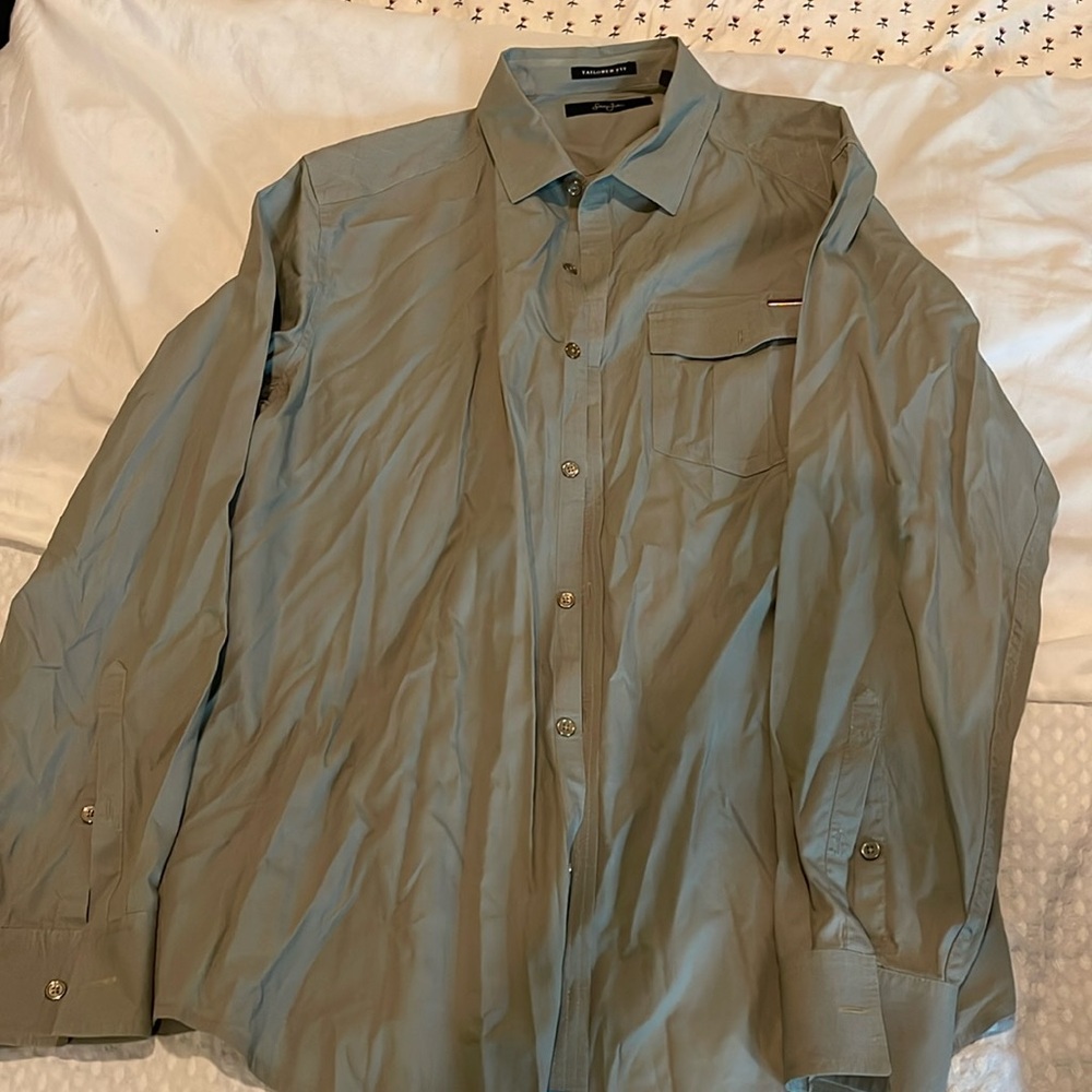 Sean John button down